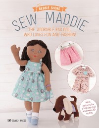 Cover Sew Maddie
