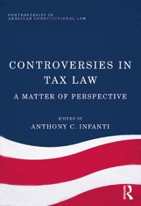 Cover Controversies in Tax Law