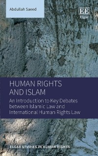 Cover Human Rights and Islam