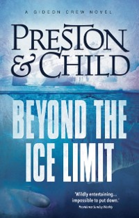 Cover Beyond the Ice Limit