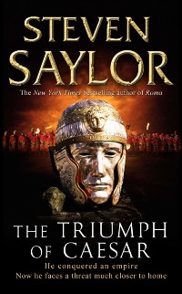 Cover Triumph of Caesar