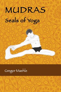 Cover MUDRAS Seals of Yoga