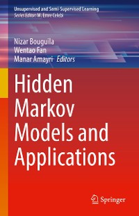 Cover Hidden Markov Models and Applications