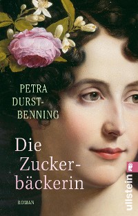 Cover Die Zuckerbäckerin