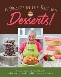 Cover Desserts