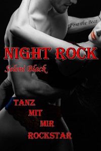 Cover Night Rock: Tanz mit mir Rockstar