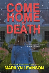 Cover Come Home to Death