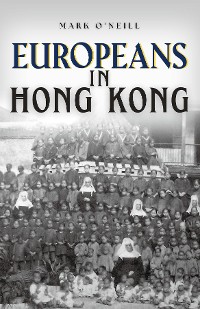 Cover Europeans in Hong Kong