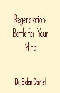 Cover Regeneration- Battle for  Your Mind