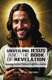 Cover Unveiling Jesus and the Book of Revelation