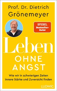 Cover Leben ohne Angst