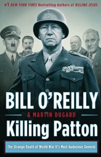 Cover Killing Patton