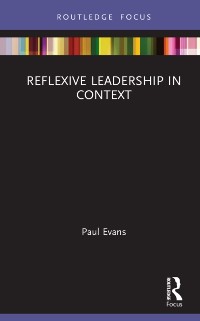 Cover Reflexive Leadership in Context