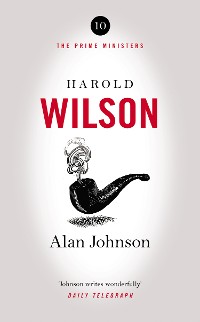 Cover Harold Wilson