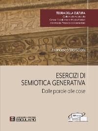 Cover Esercizi di Semiotica Generativa