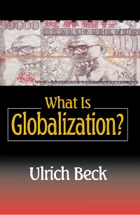 Cover What Is Globalization?