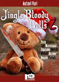 Cover Jingle Bloody Bells 2