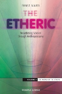 Cover The Etheric