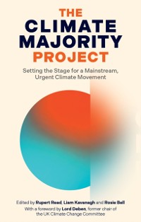 Cover Climate Majority Project