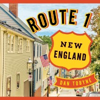 Cover Route 1: New England