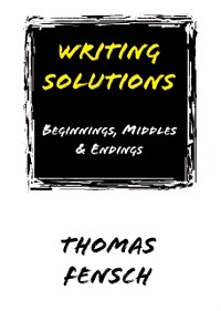 Cover Writing Solutions