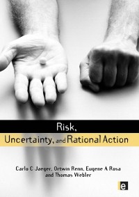 Cover Risk, Uncertainty and Rational Action