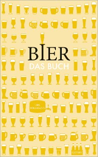 Cover Bier. Das Buch