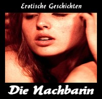 Cover Die Nachbarin