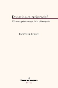 Cover Donation et reciprocite