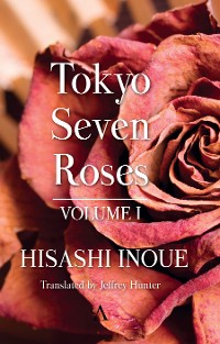 Cover Tokyo Seven Roses