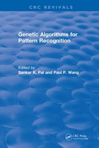 Cover Revival: Genetic Algorithms for Pattern Recognition (1986)