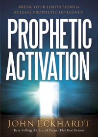 Cover Prophetic Activation
