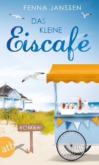 Cover Das kleine Eiscafé