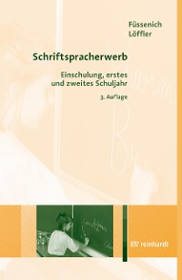 Cover Schriftspracherwerb