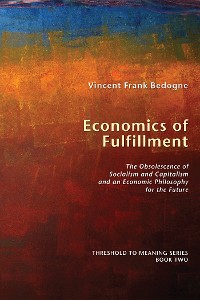 Cover Economics of Fulfillment