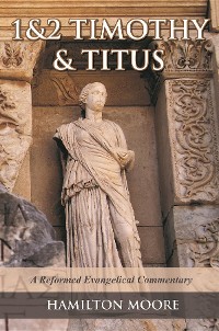 Cover 1&2 Timothy and Titus