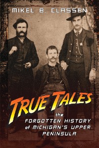 Cover True Tales