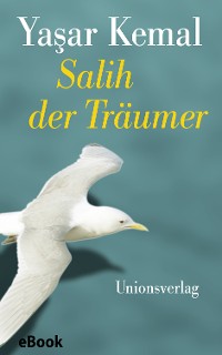 Cover Salih der Träumer