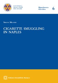 Cover Cigarette smuggling in Naples