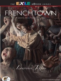 Cover Frenchtown