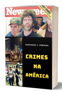 Cover Os Crimes Que Chocaram Os Estados Unidos