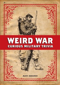Cover Weird War
