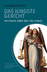 Cover Das Jüngste Gericht