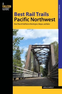Cover Best Rail Trails Pacific Northwest