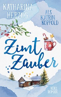 Cover Zimtzauber