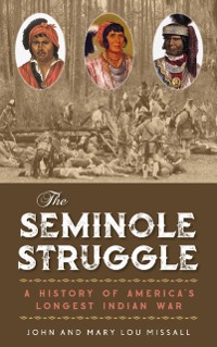 Cover Seminole Struggle