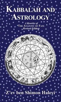 Cover Kabbalah and Astrology