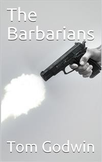 Cover The Barbarians