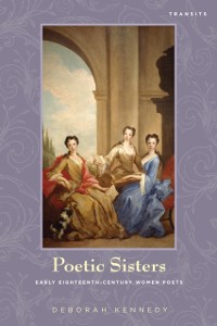 Cover Poetic Sisters