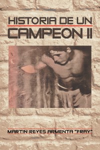 Cover Historia De Un Campeon Ii